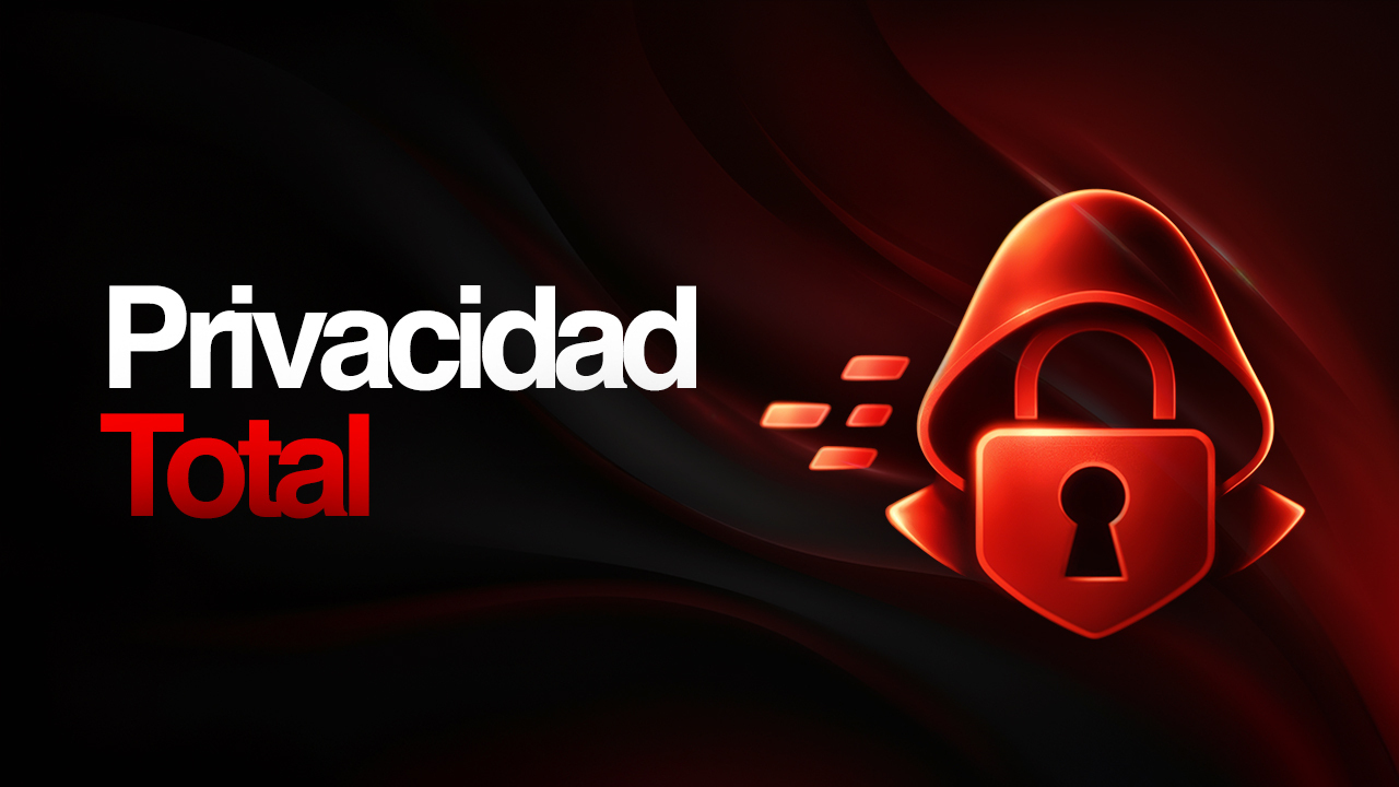 Curso Privacidad Total — producción Felina Studio para Tokin Privacy